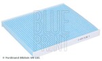 BLUE PRINT Filter,  salongiõhk ADL142501