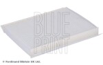 BLUE PRINT Filter,  salongiõhk ADL142503