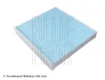 BLUE PRINT Filter,  salongiõhk ADL142508