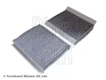 BLUE PRINT Filtrikomplekt,  salongiõhk ADL142518