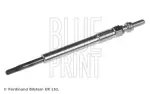 BLUE PRINT Hõõgküünal 4,  4V ADM51817