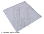 BLUE PRINT Filter,  salongiõhk ADM52505