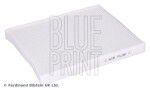 BLUE PRINT Filter,  salongiõhk ADM52518