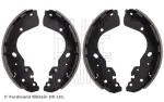 BLUE PRINT Piduriklotside komplekt ADM54139