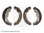 BLUE PRINT Piduriklotside komplekt ADM54149