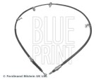 BLUE PRINT Käsipiduri tross ADM546121