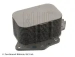 BLUE PRINT Õliradiaator,  mootoriõli ADM56115