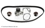 BLUE PRINT Veepump + hammasrihmakomplekt ADM573701