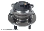 BLUE PRINT Rattalaagrikomplekt ADM58349