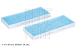 BLUE PRINT  Filtrikomplekt, salongiõhk ADN12522