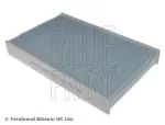 BLUE PRINT Filter,  salongiõhk ADN12526
