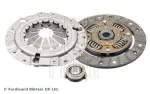 BLUE PRINT Sidurikomplekt ADN130248