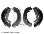 BLUE PRINT Piduriklotside komplekt ADN14142