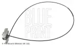 BLUE PRINT Käsipiduri tross ADN146369