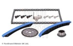 BLUE PRINT Mootori keti komplekt Standard Medium Kit ADN17341
