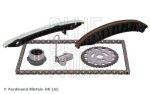 BLUE PRINT Mootori keti komplekt Standard Medium Kit ADN17343