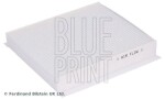 BLUE PRINT Filter,  salongiõhk ADP152503