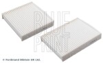 BLUE PRINT  Filtrikomplekt, salongiõhk ADP152508