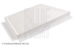 BLUE PRINT Filter,  salongiõhk ADP152521