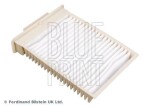 BLUE PRINT Filter,  salongiõhk ADP152531