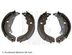 BLUE PRINT Piduriklotside komplekt ADP154101
