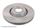 BLUE PRINT Piduriketas ADP154348