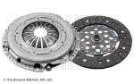BLUE PRINT Комплект сцепления SMARTFIT Solution Kit ADR163082