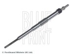 BLUE PRINT  Hõõgküünal ADS71802
