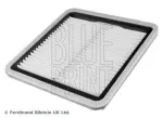 BLUE PRINT  Õhufilter ADS72213