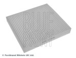 BLUE PRINT Filter,  salongiõhk ADS72501