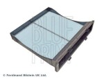 BLUE PRINT Filter,  salongiõhk ADS72504