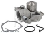 BLUE PRINT Veepump,  mootori jahutus ADS79110