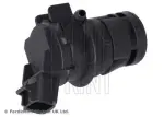 BLUE PRINT Klaasipesuvee pump,  klaasipuhastus 12V ADT30305
