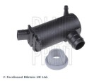 BLUE PRINT Klaasipesuvee pump,  klaasipuhastus ADT30307