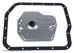 BLUE PRINT Hüdraulikafiltrikomplekt,  automaatkäigukast ADT32139