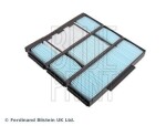 BLUE PRINT  Filter,salongiõhk ADT32501