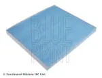 BLUE PRINT  Filter,salongiõhk ADT32508
