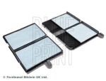 BLUE PRINT Filtrikomplekt,  salongiõhk ADT32516