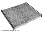 BLUE PRINT  Filter,salongiõhk ADT32526