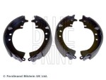 BLUE PRINT Piduriklotside komplekt ADT34102