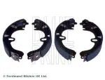 BLUE PRINT Piduriklotside komplekt ADT34121