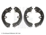 BLUE PRINT Piduriklotside komplekt ADT34142