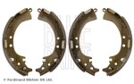 BLUE PRINT Piduriklotside komplekt ADT34145