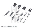 BLUE PRINT  Lisakomplekt, Piduriklotsid ADT341502