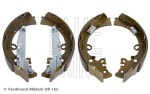 BLUE PRINT Piduriklotside komplekt ADT34174