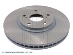 BLUE PRINT Piduriketas ADT343253