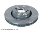 BLUE PRINT Piduriketas ADT343271