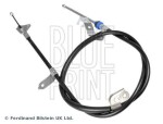 BLUE PRINT Käsipiduri tross ADT346341