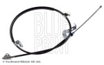 BLUE PRINT Käsipiduri tross ADT346342