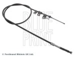 BLUE PRINT Käsipiduri tross ADT346347